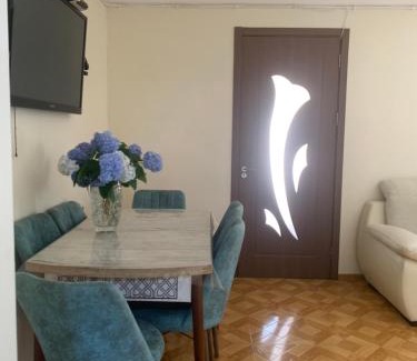 Kobuleti Apartment | Apartments with sea view