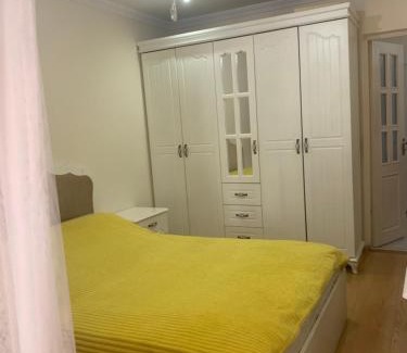 Kobuleti Apartment | Apartments with sea view