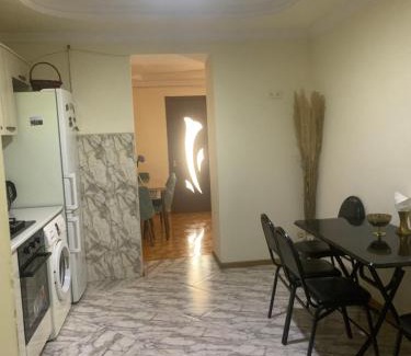 Kobuleti Apartment | Apartments with sea view