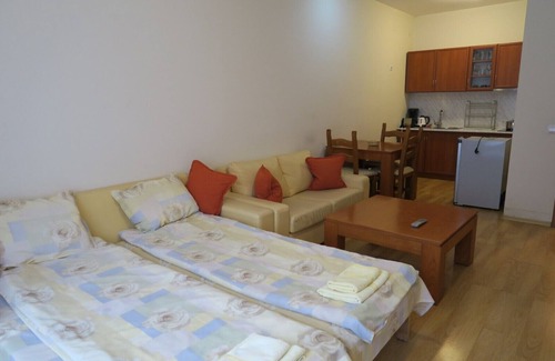 Shiligarnika Apartment | Apartments with Spa 5 minutes walk to ski lift