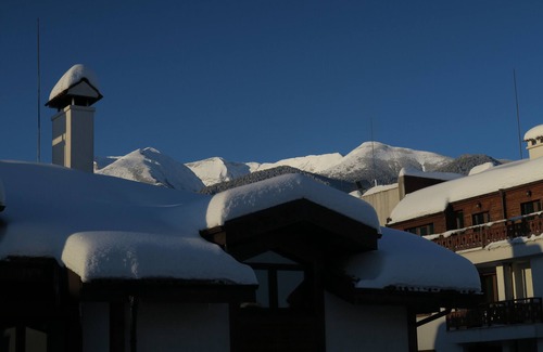 Shiligarnika Apartment | Apartments with Spa 5 minutes walk to ski lift