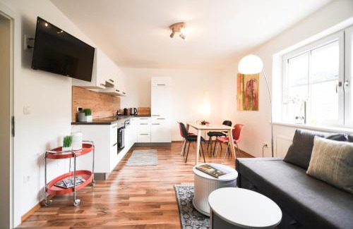 Waidhofen An Der Ybbs Apartment | Apartments Zum Ybbsturm