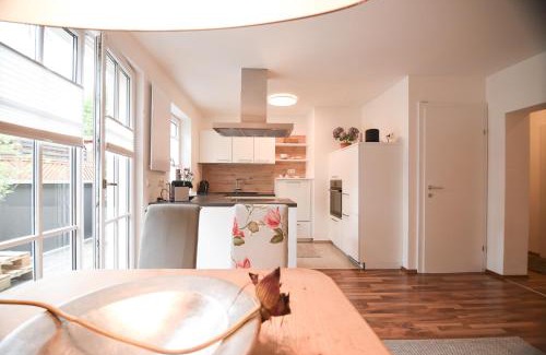 Waidhofen An Der Ybbs Apartment | Apartments Zum Ybbsturm
