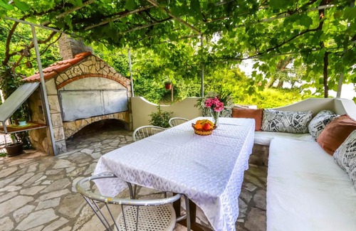 Morinj Apartment | Apartments Zeko