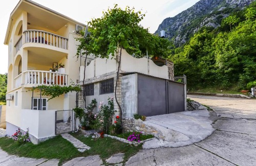 Morinj Apartment | Apartments Zeko
