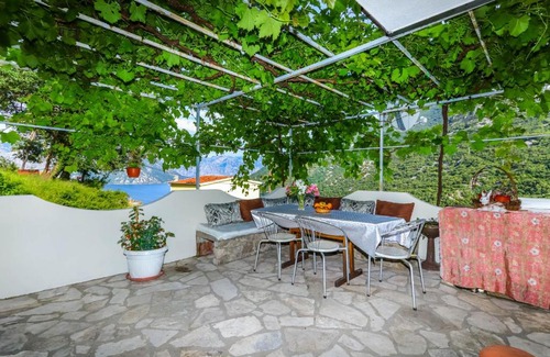 Morinj Apartment | Apartments Zeko