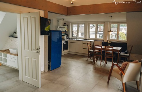 Bad Krozingen Apartment | Apartments zum Roten Lamm