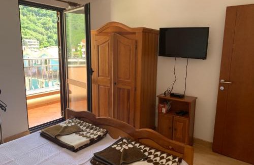 Bijeli do Apartment | Apartments Zvicer - Milica