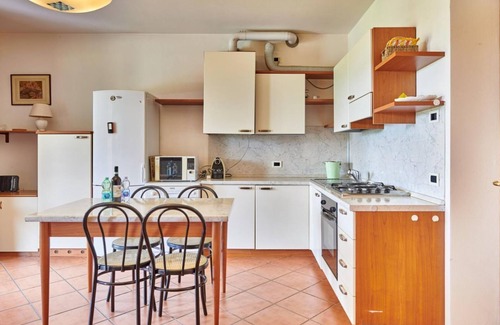Costermano Apartment | ApartmentsGarda - Baia D'Argento 1