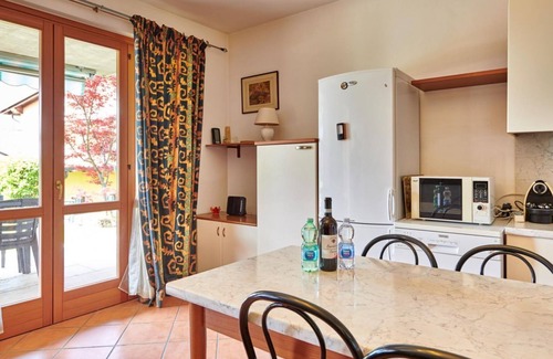 Costermano Apartment | ApartmentsGarda - Baia D'Argento 1