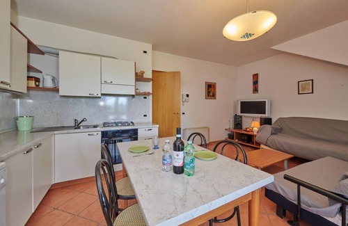 Costermano Apartment | ApartmentsGarda - Baia D'Argento 1