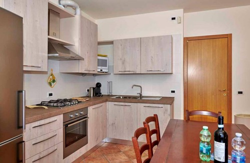 Costermano Apartment | ApartmentsGarda - Baia D'Argento 12