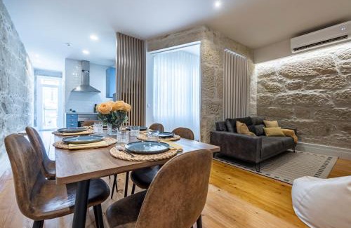 Bonfim Villa | ApartmentsPorto - Porto Dukes House