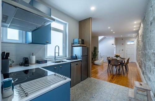 Bonfim Villa | ApartmentsPorto - Porto Dukes House