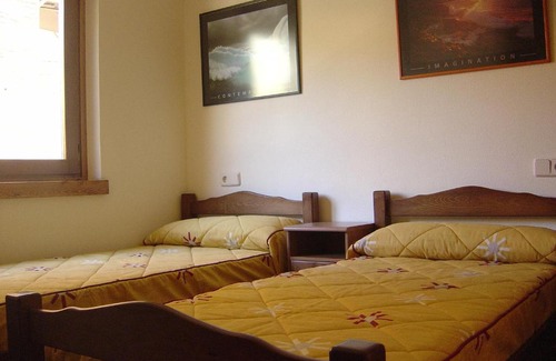 Esterri D'Aneu Apartment | APARTMENTSUITESPAIN BAQUEIRA JARDIn