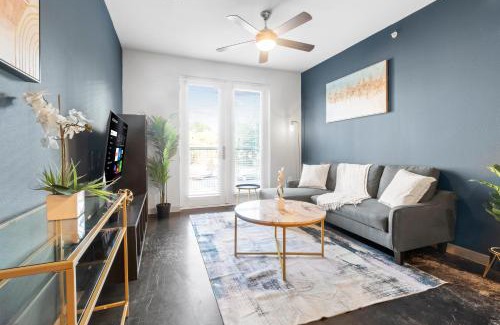 Uptown Apartment | Apartmint at Bell Katy Trail - Dallas