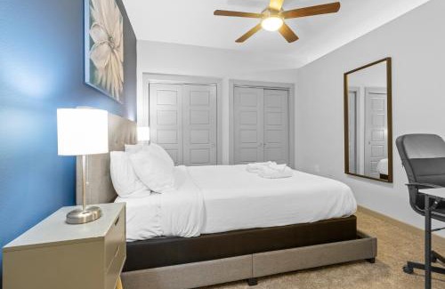 Uptown Apartment | Apartmint at Bell Katy Trail - Dallas