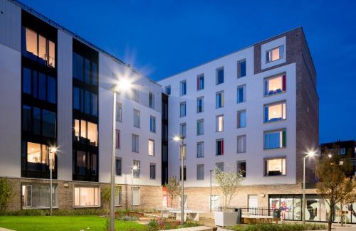 Broadstone Apartment | Aparto Dorset Point in Dublin City Centre