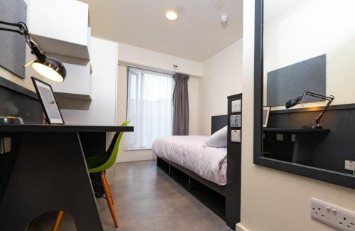 Broadstone Apartment | Aparto Dorset Point in Dublin City Centre