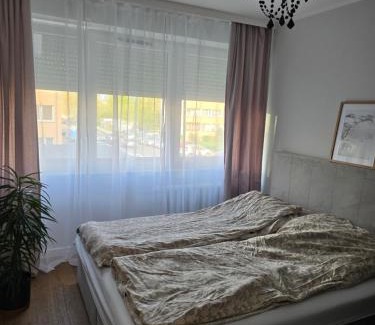 Kalisz Apartment | ApartPodmiejska