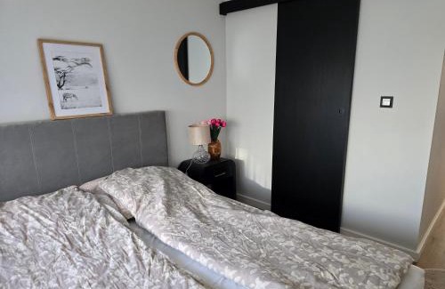 Kalisz Apartment | ApartPodmiejska