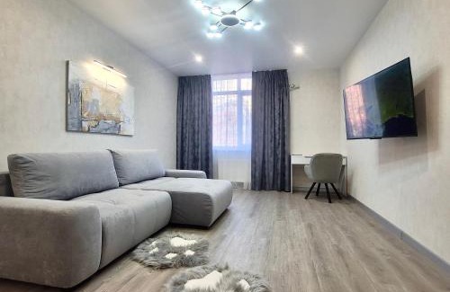 Sukhinovka Apartment | ApartPoltava Перлина біля Мюнхена РЕМОНТ 2025