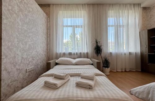 Sukhinovka Apartment | ApartPoltava 3-кімнатна FAMILY до 8 спальних місць ЦЕНТР ресторан Peperonchino