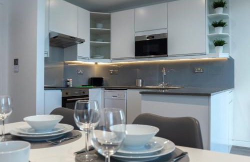 Aberdeen Apartment | Apartrooms Aberdeen