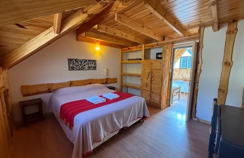 Villa Pehuenia Hotel | Aparts La Balconada by DOT Suites