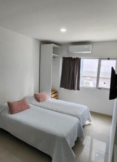 Pilar Centro Apartment | Aparts Magallanes