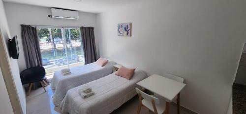 Pilar Centro Apartment | Aparts Magallanes