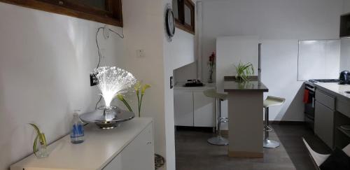 Saavedra Apartment | Aparts Temporarios Urquiza
