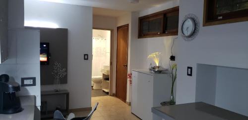 Saavedra Apartment | Aparts Temporarios Urquiza