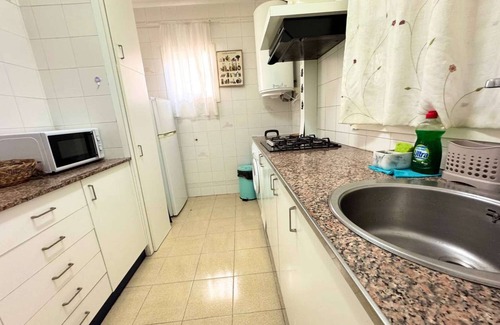 Salou City Centre Apartment | Apartsalou Pepa Apartment