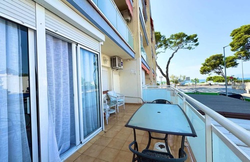 Salou City Centre Apartment | Apartsalou Pepa Apartment