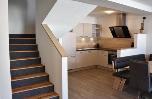 Warth Apartment | apartTOP 0.2 - apart-wolf-arlberg