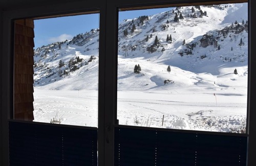 Warth Apartment | apartTOP 0.2 - apart-wolf-arlberg