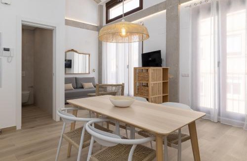 El Cabanyal Apartment | ApartUP Ca La Leni Beach V