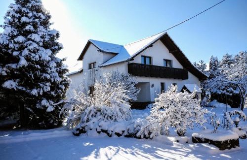 Porumbacu de Jos Ski Chalet | Apartvilla Serbota