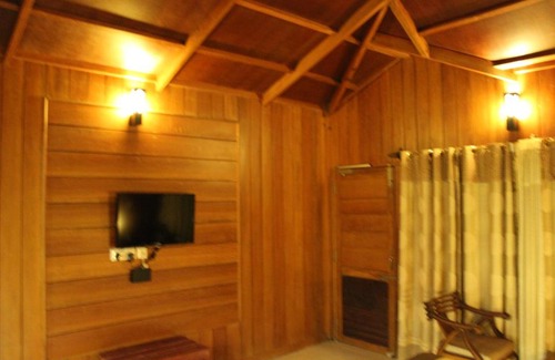 Havelock Island Resort | Aparupa Sands Marina Beach Resort