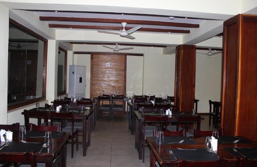 Havelock Island Resort | Aparupa Sands Marina Beach Resort