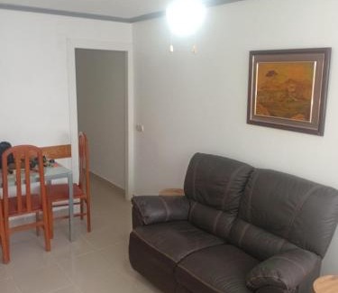 Cunit Apartment | Apat sombrero A Cunit Beach
