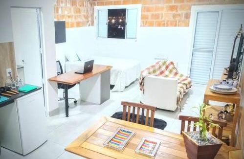 Itatiba Apartment | Apatamento 6