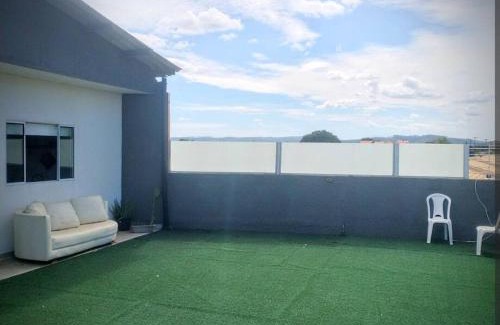 Itatiba Apartment | Apatamento 6