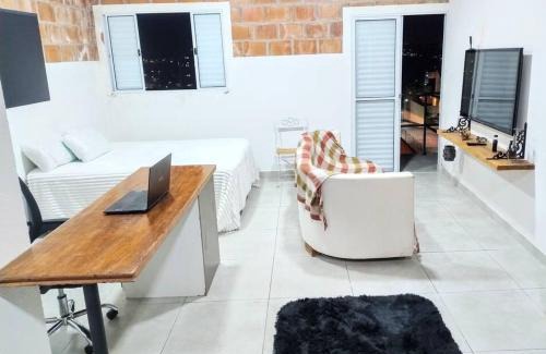 Itatiba Apartment | Apatamento 6