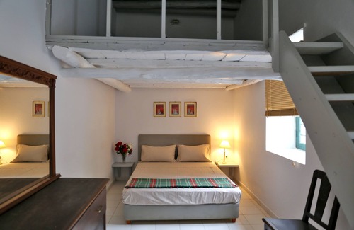 Apikia Other | Apatouria Farmhouse Andros