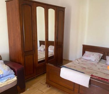 Niksic Apartment | Apatr kiks