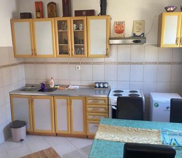 Niksic Apartment | Apatr kiks