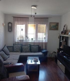Niksic Apartment | Apatr kiks