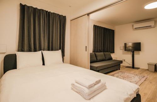 Chitose Apartment | Apb 两国